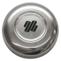 Uflex Steering Wheel Cap 4 1/4 Inch Stainless Steel by Uflex
