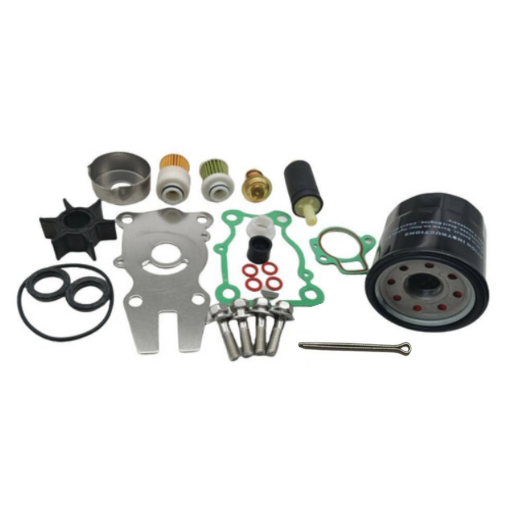 Maintenance Service Kit – Yamaha F50H/F60A/F60C/F60F