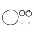 Lower Bearing Carrier Repair Seal For Mecury 4-str Verado 300 Hp