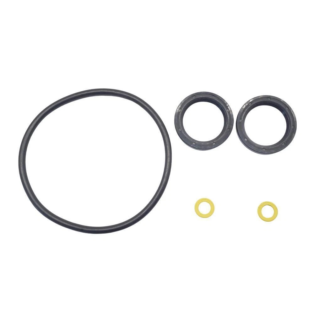 Lower Bearing Carrier Repair Seal For Mecury 4-str Verado 300 Hp