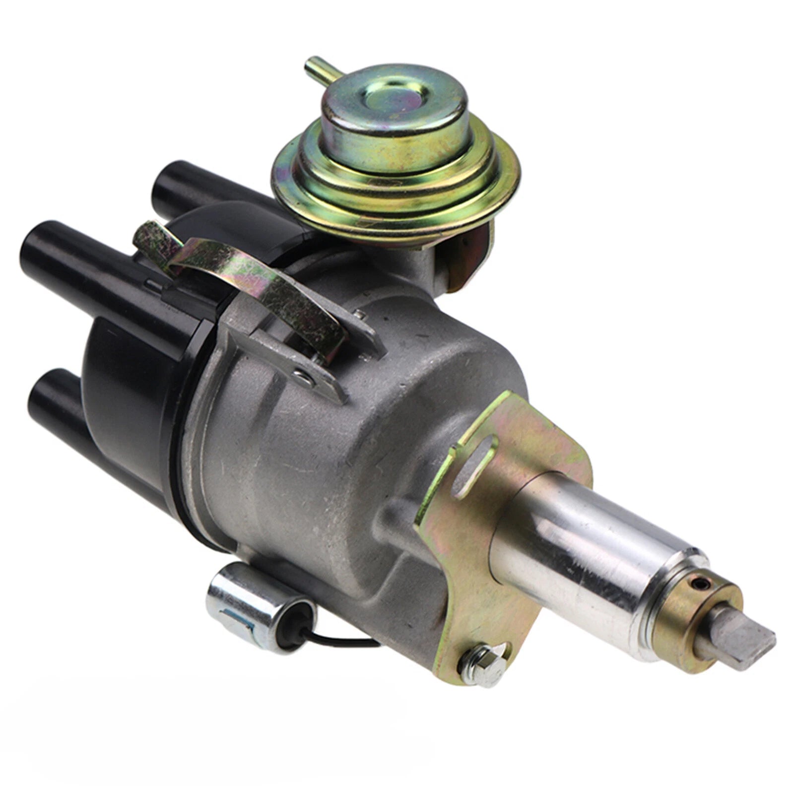 Distributor 22100-00h12 For Nissan Engine H20 Forklift Ph02 Komatsu
