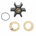 Sea Water Pump Impeller For Yanmar 2 M/gm 20 &Amp; 3 Gm &Amp; Sb 8/12