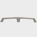 Malibu Boat OEM Transom Grab Handle 5550036-ANG | 18 3/8 Inch Aluminum