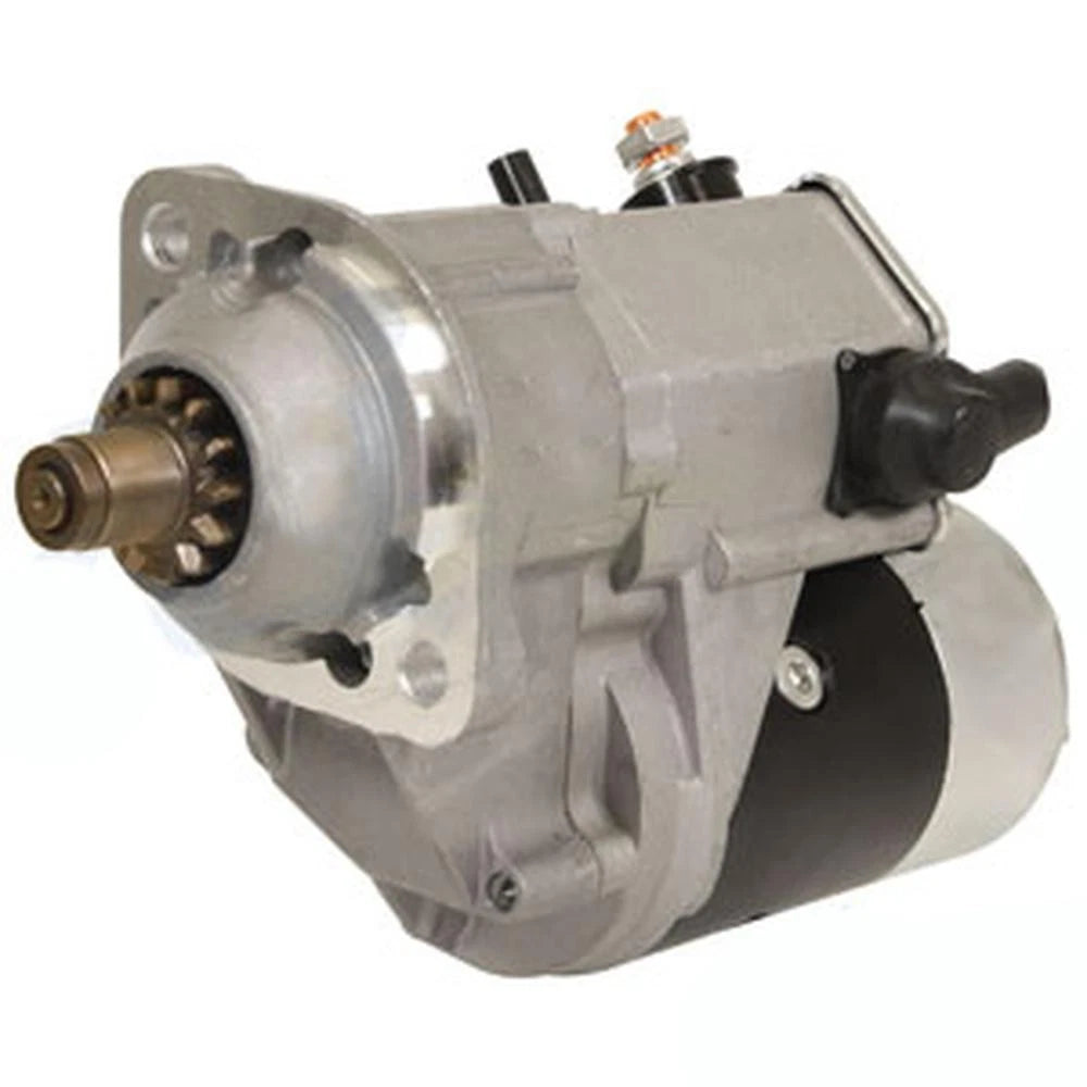 A-re68470-ai Starter, Fits Nippo