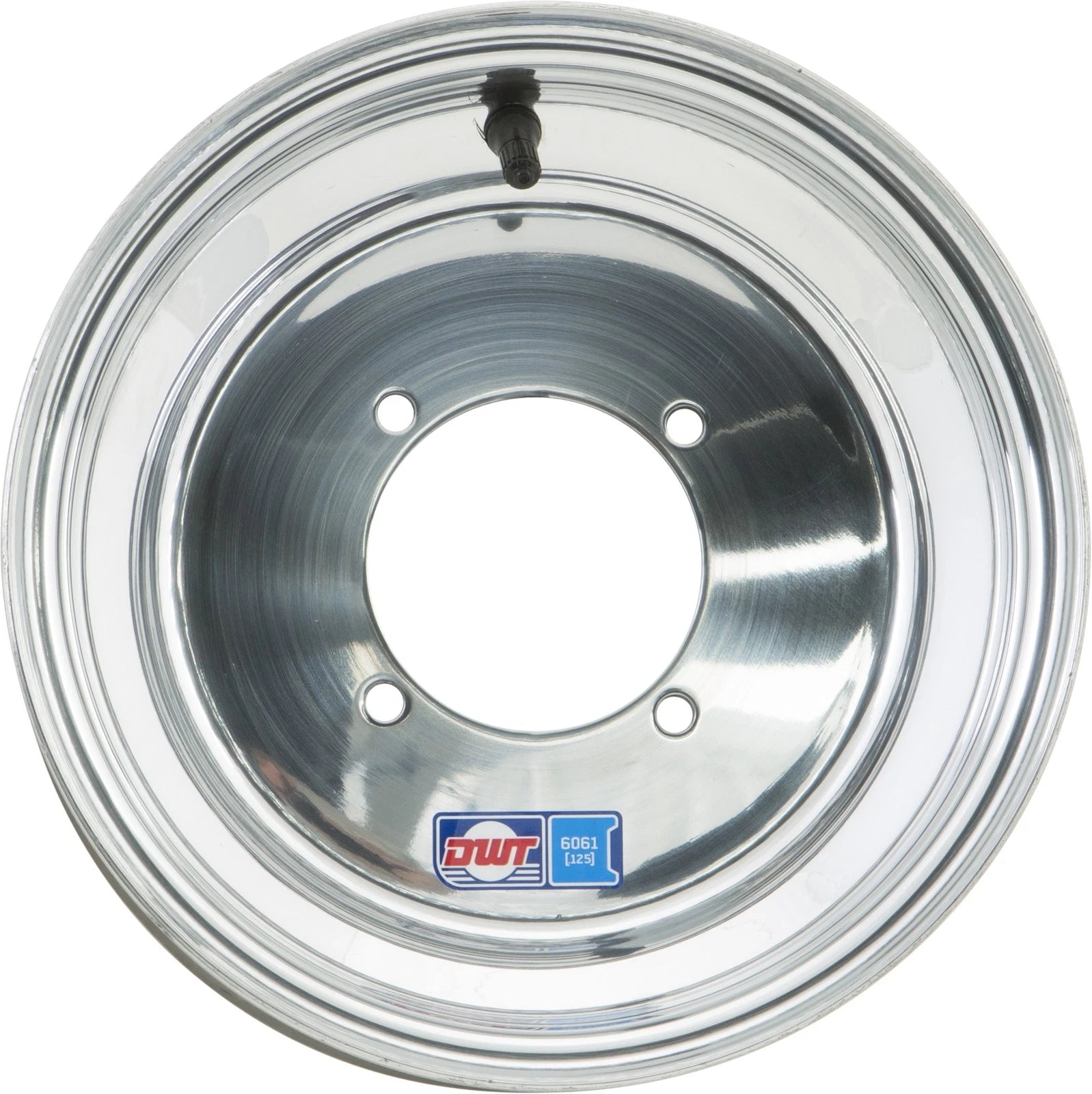 Dwt Blue Label Atv/utv Wheel 9x8 4/115 - Fits Yamaha Yfm125r, Yfm700