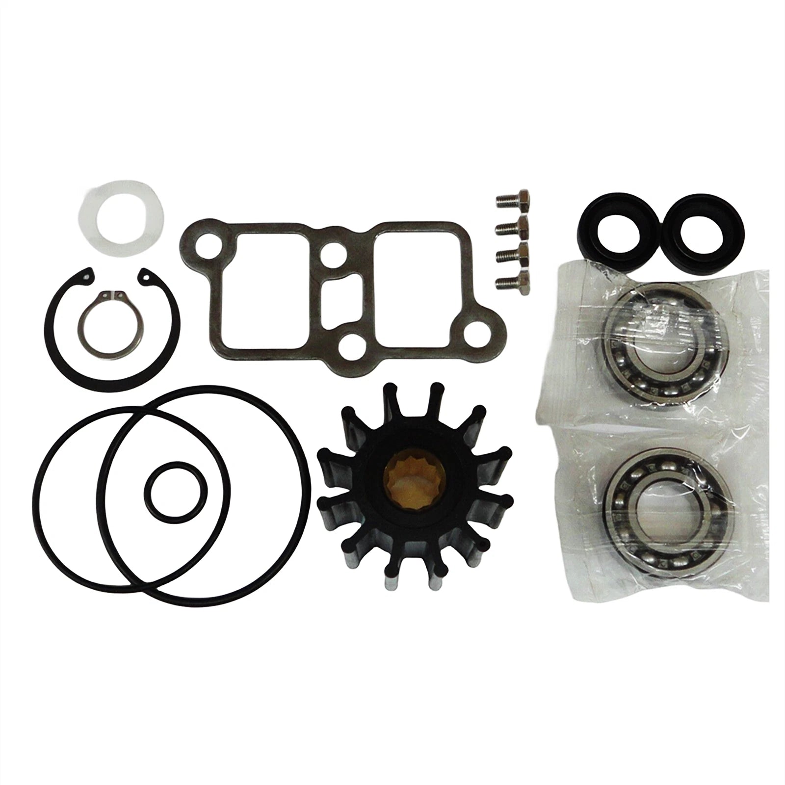 Yanmar Major Repair Kit 119773-42500 119773-42502 119773-42650