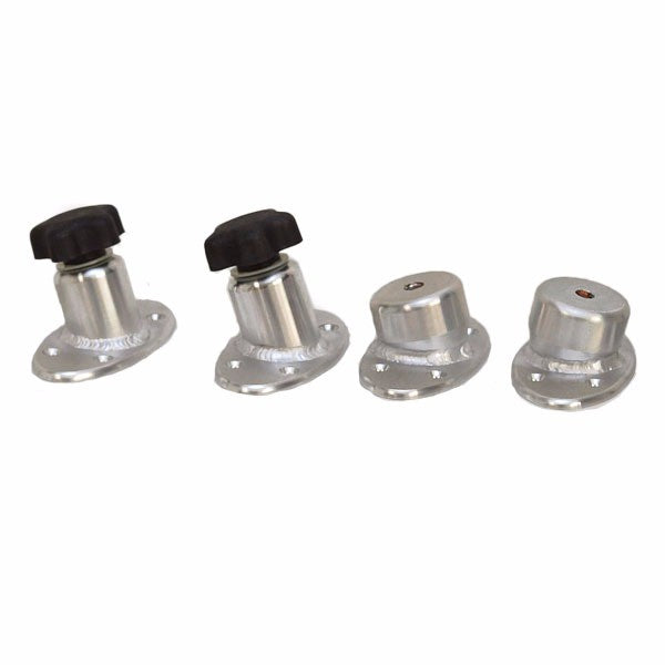 Bayliner Boat Wakeboard Tower Feet 548300 by Bayliner