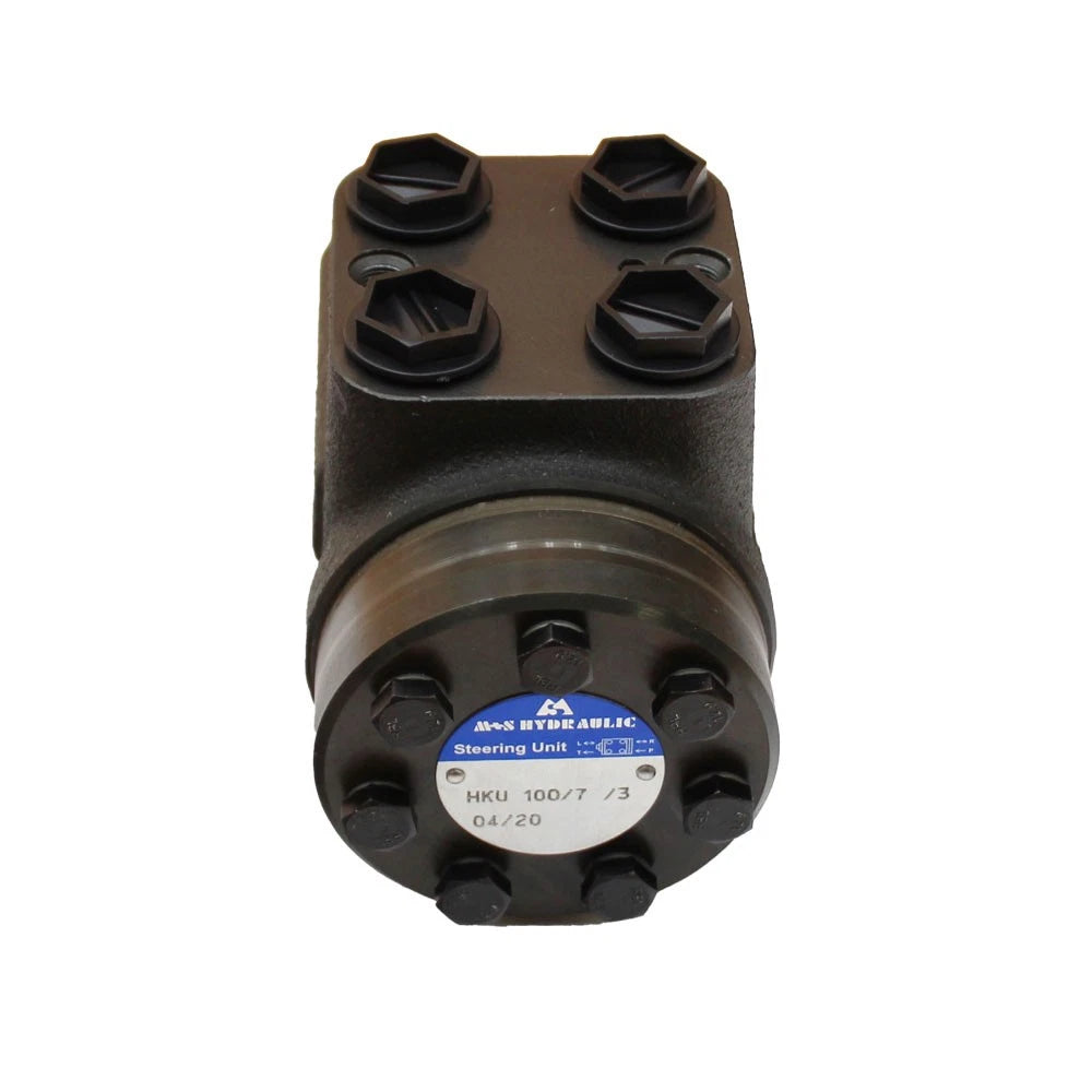 Al55954 Steering Motor Fits John Deere 1640 1840 2040 2040s 2140 3040