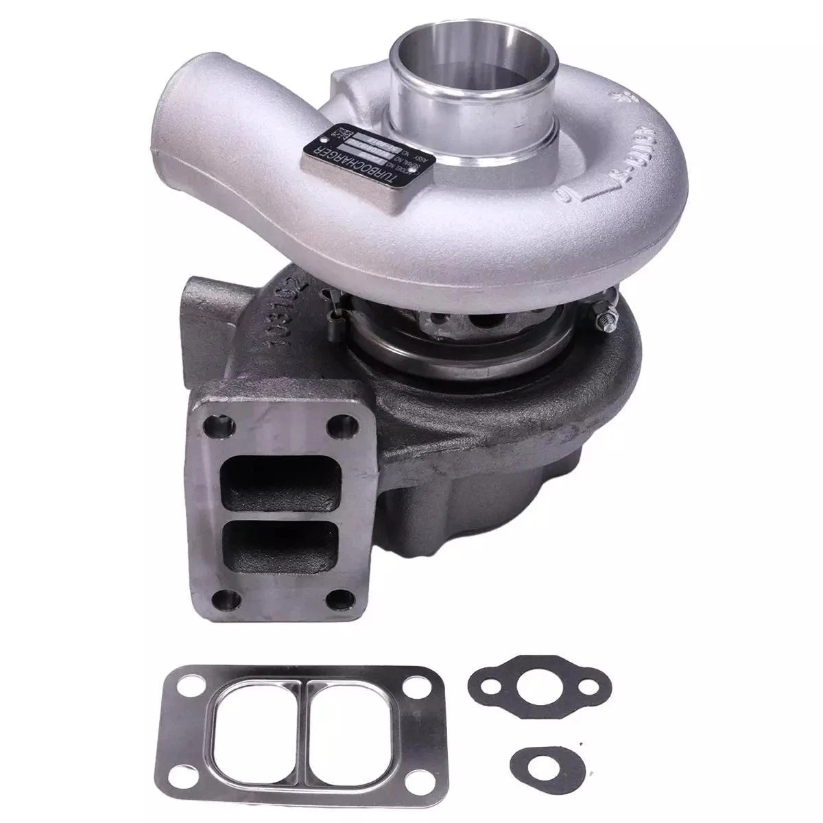 Td06h Turbocharger 5i-8018 For Caterpillar C6.4 3046 320b 320c 321c