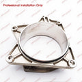 Jet Pump Housing 155mm Fit Fit Yamaha Xa 1200 A Waverunner Xlt Sv