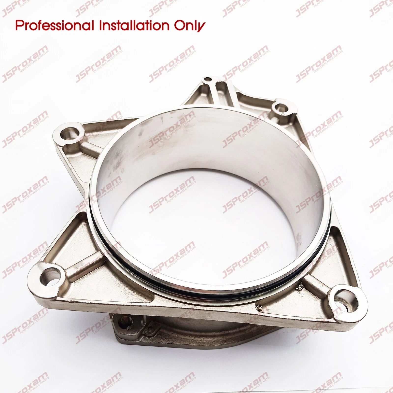Jet Pump Housing 155mm Fit Fit Yamaha Xa 1200 A Waverunner Xlt Sv