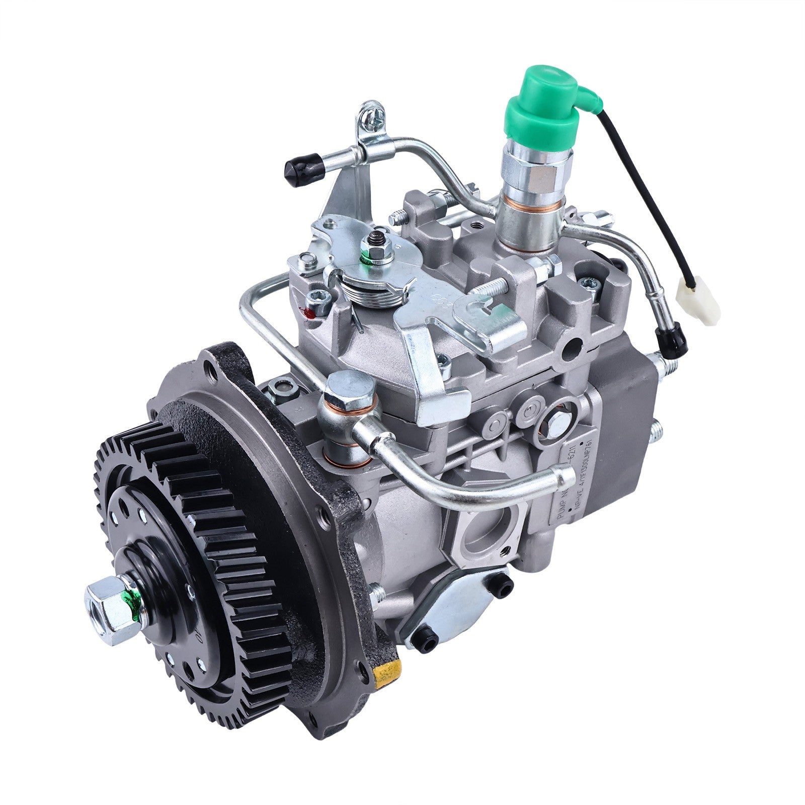 Fuel Injection Pump 104641-6211 8970395390 9461614861 For Isuzu