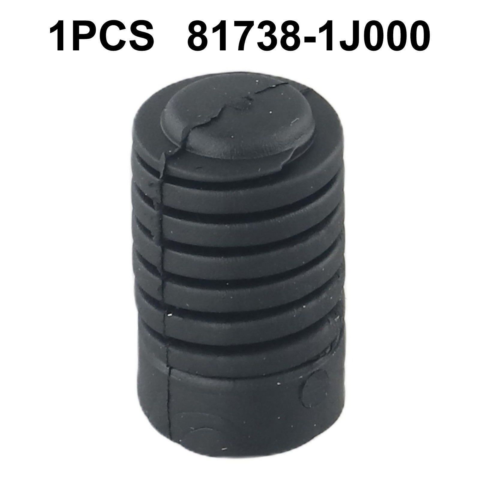 Car Rubber Stop for Nissan Hood by Unknown