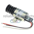 <Wbr/>b2s2 12V Fuel Shutdown Solenoid Replace For | Hook & Hull Co