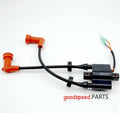 6F6-85570-01 Ignition Coil Assy For 36HP 40HP J Old Model Parsun T36 YamahaOpens