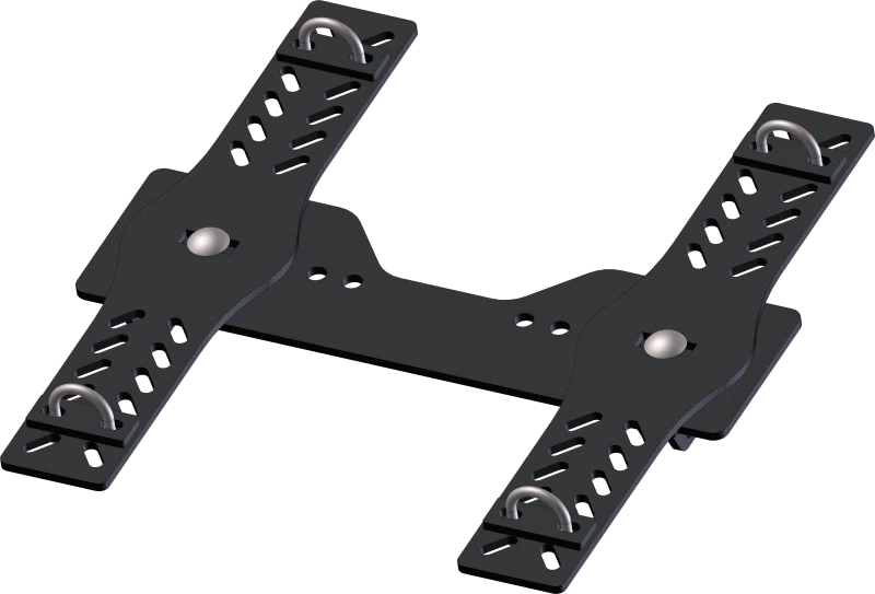 Kfi Atv Universal Plow Mount