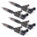 Diesel Fuel Injector Yanmar Engine 4TNV98CT by Yanmar