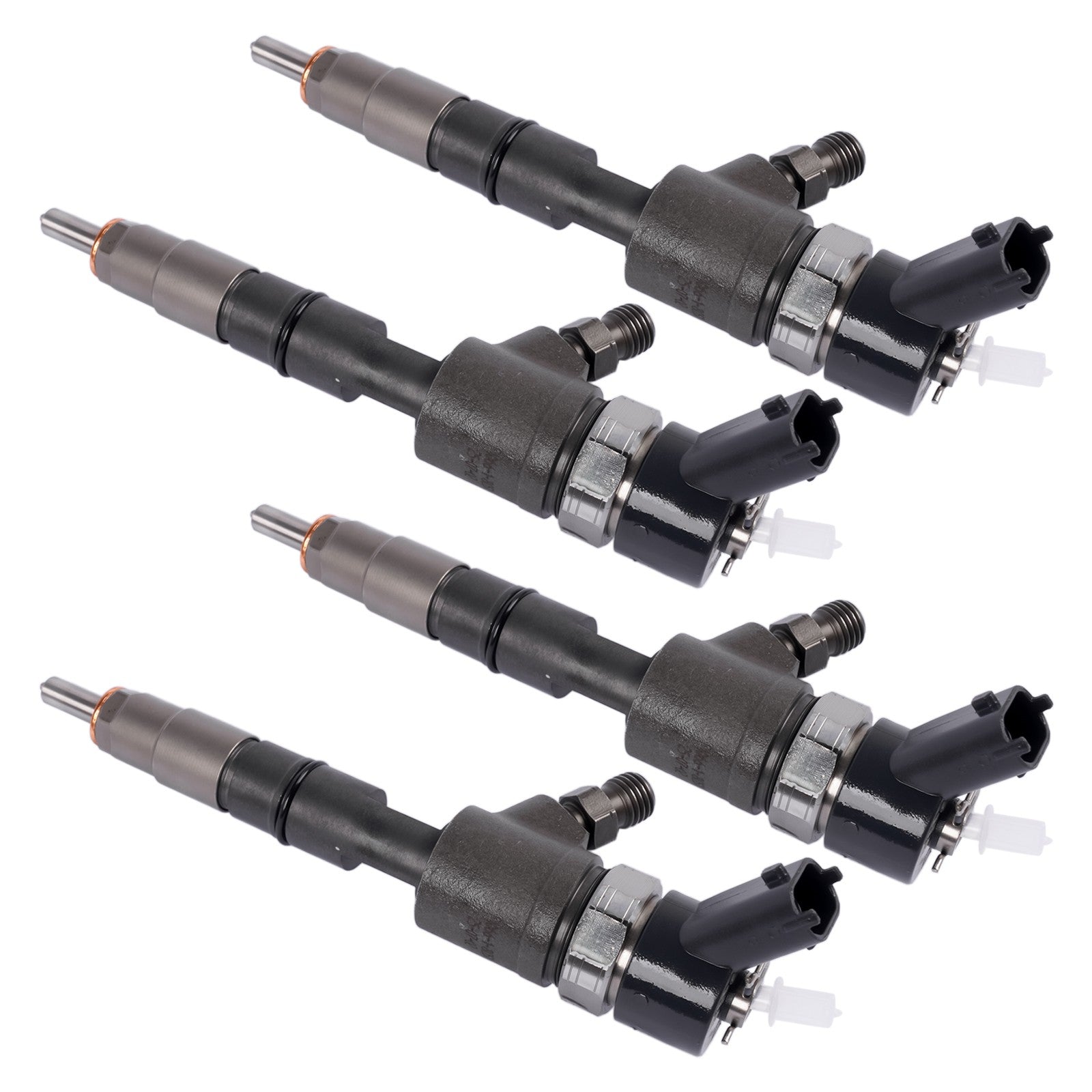 Diesel Fuel Injector Yanmar Engine 4TNV98CT by Yanmar
