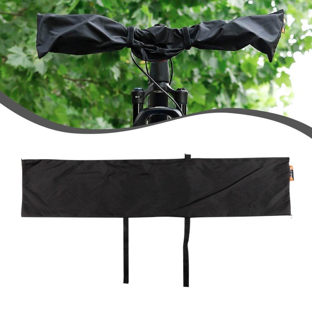 Waterproof Handlebar Cover 210D Nylon