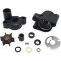 Water Pump Impeller Kit Mercury 4 4.5 7.5 9.8 Hp &Amp; Model 110