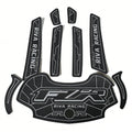 Custom Jet Ski EVA Foam Traction Mats For YAMAHA FZR/FZS/FX 