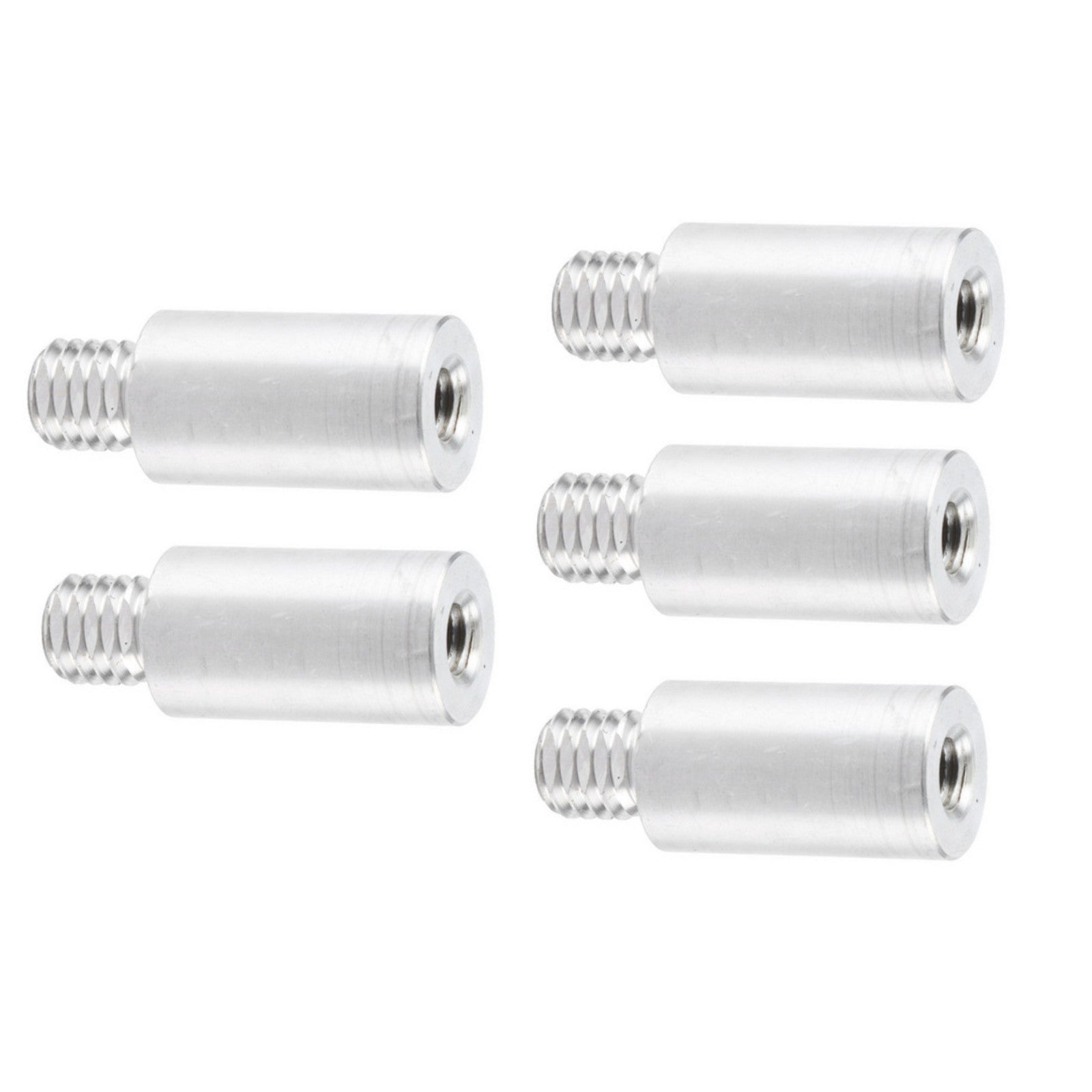 Zinc Pencil Anode Volvo Penta Engines 5 Pcs by Volvo Penta