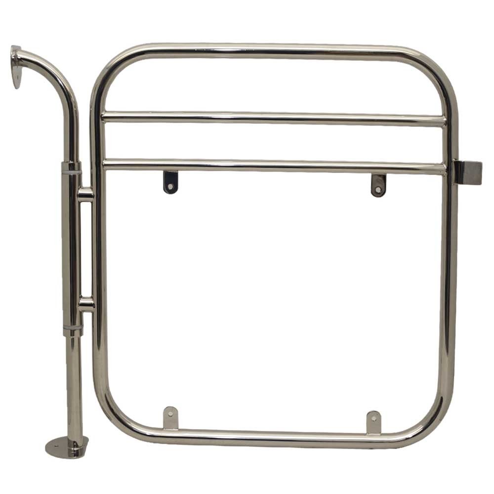 Avalon Pontoon Boat Gate Door Stainless by Avalon