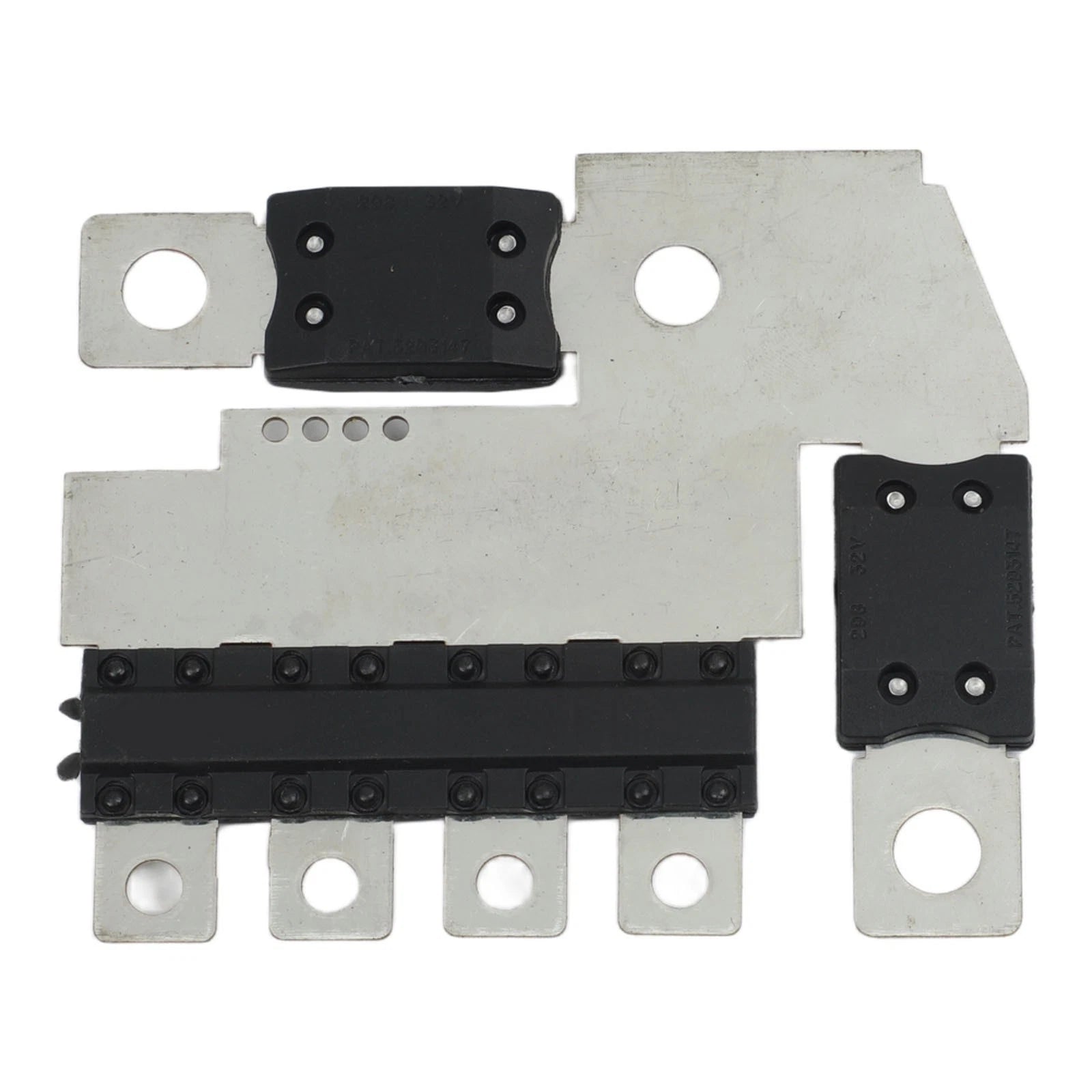 Fuse Slice 250a For Chevrolet For Cruze Car | Hook & Hull Co