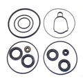 Lower Unit Gearcase Seal Kit For Suzuki Outboard Df250a Df250ap