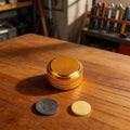 Aluminum Alloy Brake Knob Accessory