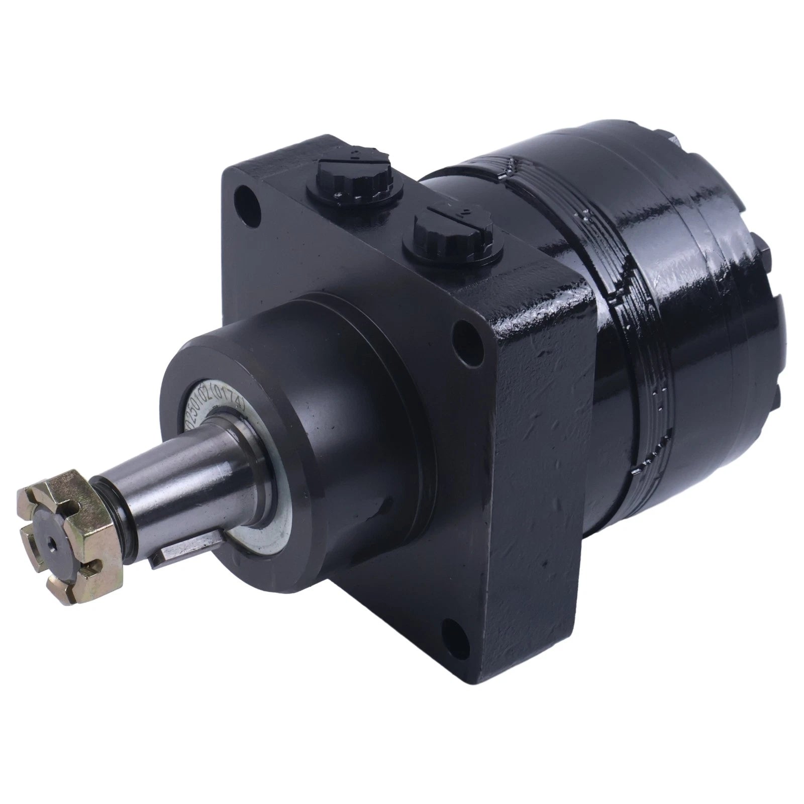 Wheel Motor Tg0280us080aaa<wbr/>b | Hook & Hull Co