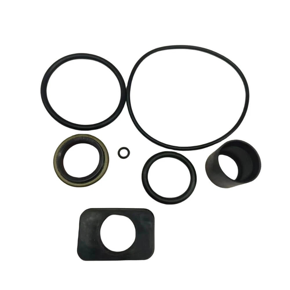 Gearcase Seal Kit – Volvo SX-M OMC Sterndrive