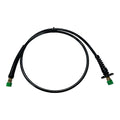 Seastar Ho8106, Bulkhead Steering Hose 6ft, 5/16 | Hook & Hull Co