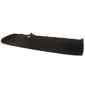 Larson Boat Storage Box Liner | 52 5/8 X 17 5/8 Inch Black Rubber