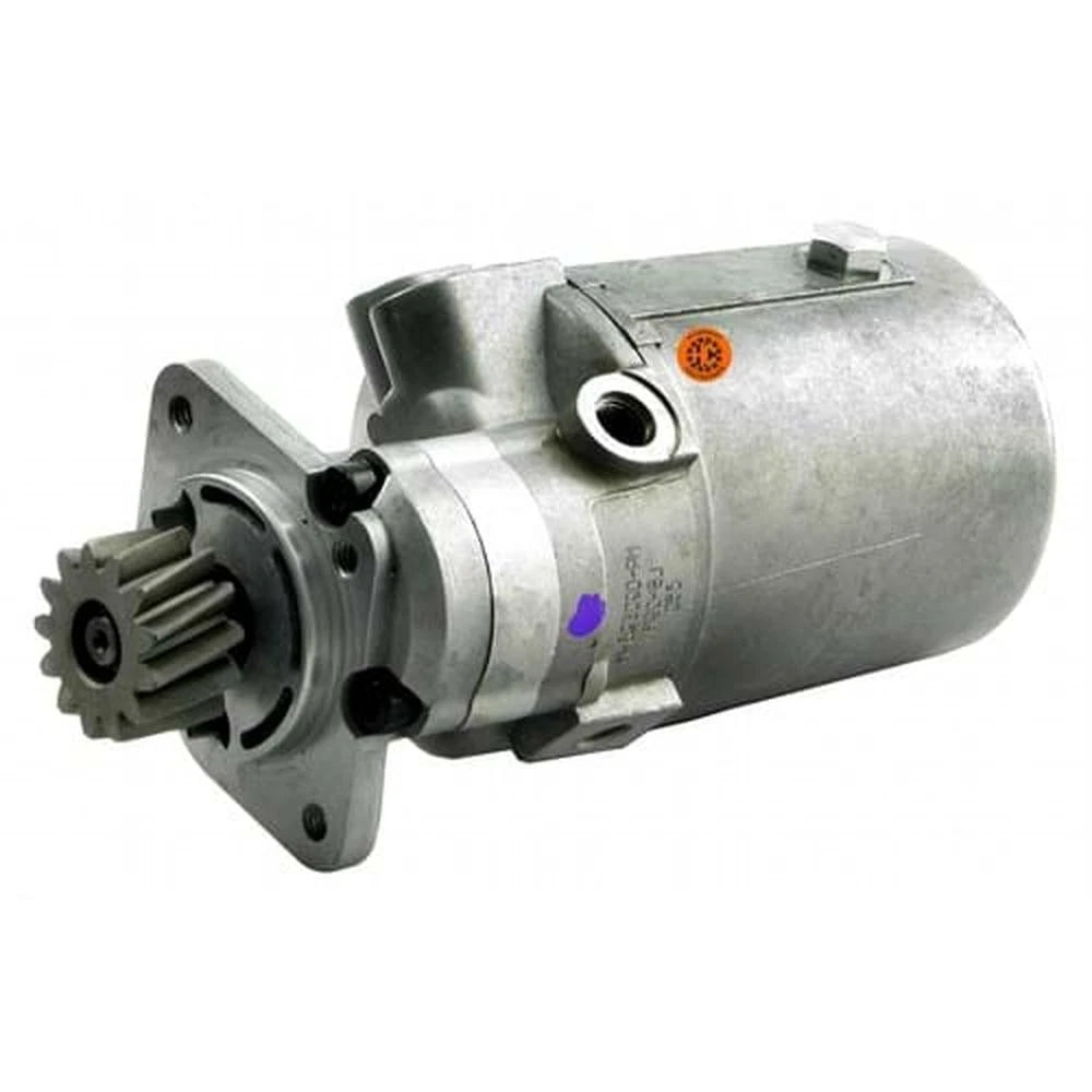 Hm523090 Steering Pump Fits Massey Ferguson