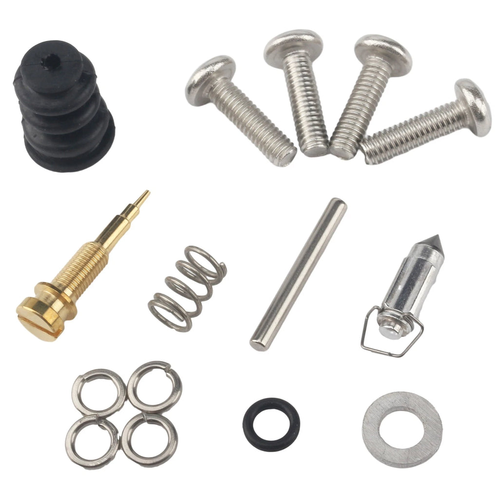 Carburetor Repair Kit – Mercury/Mariner 25-60HP