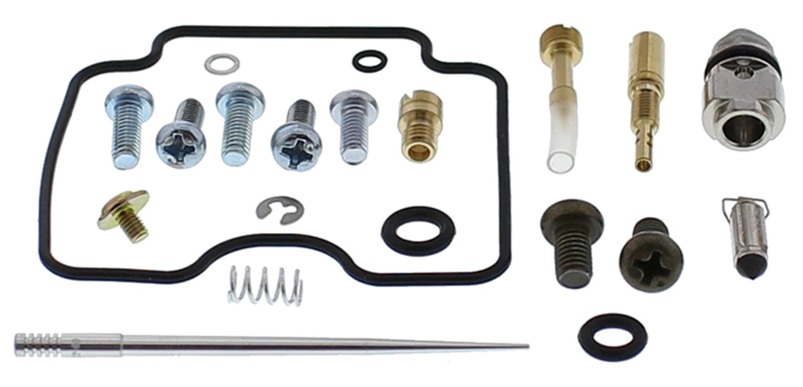 Carb Carburetor Repair Kit For Can-am Ds650 2001-2007