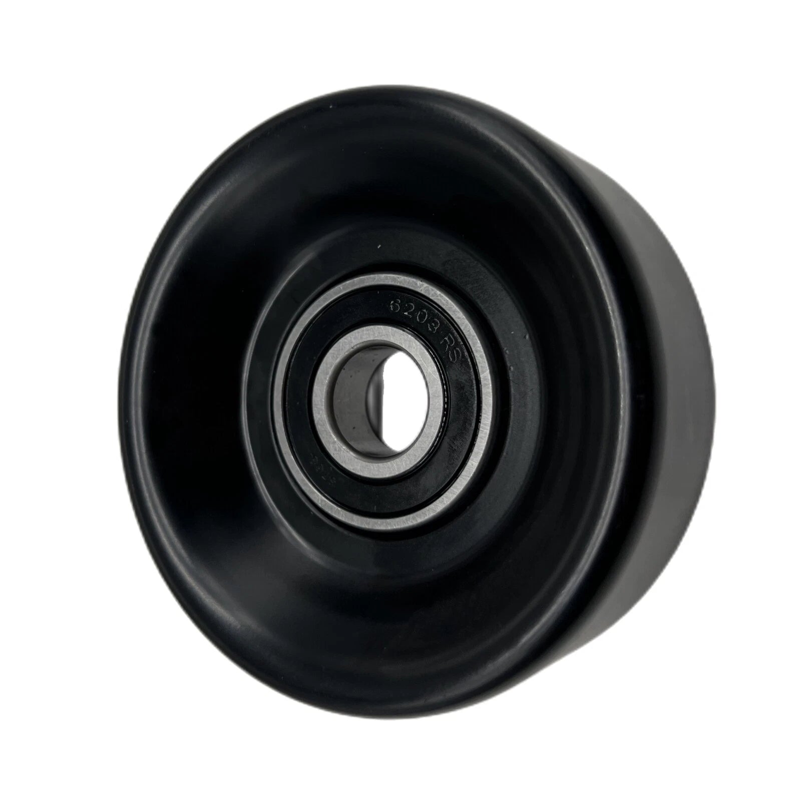 Serpentine Belt Pulley – Volvo Penta 4.3/5.0/5.7/8.1L