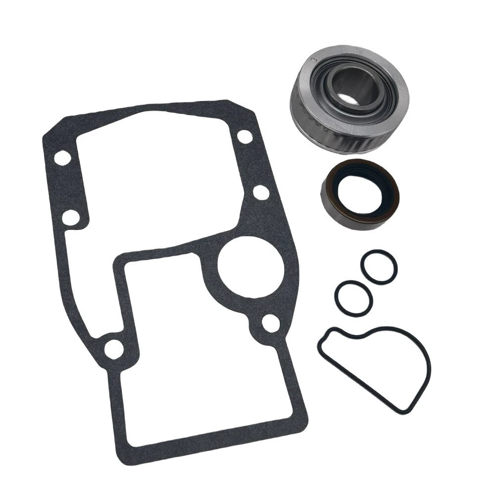 Outdrive Mounting Gasket Seal Kit Omc Cobra Volvo Penta Sx Replac