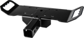 Open Trail 2" Receiver Carrier Mount For Atv/utv Plows And Winches