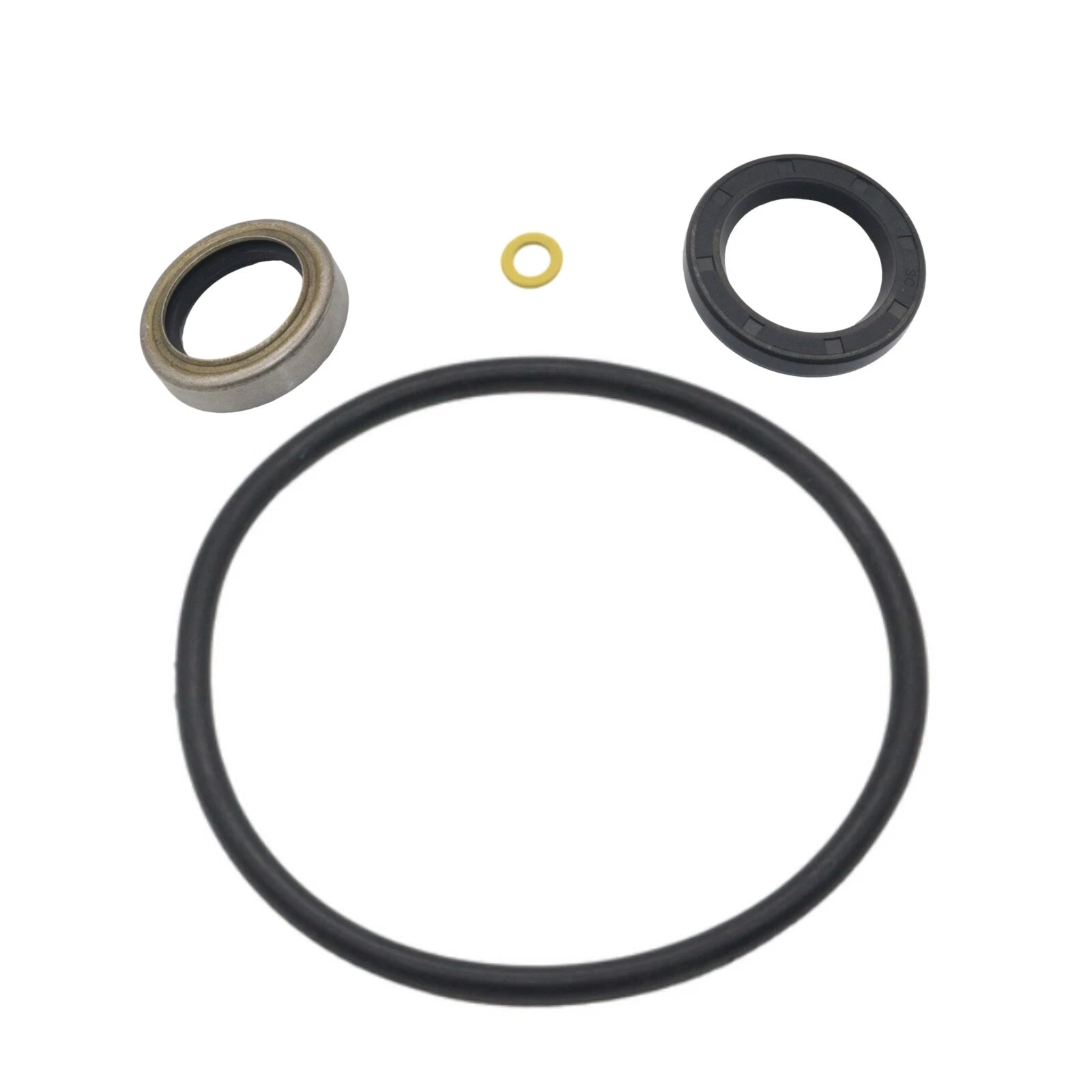Mercruiser Alpha One Gen Ii Lower Unit Seal Kit 26-14077 896524