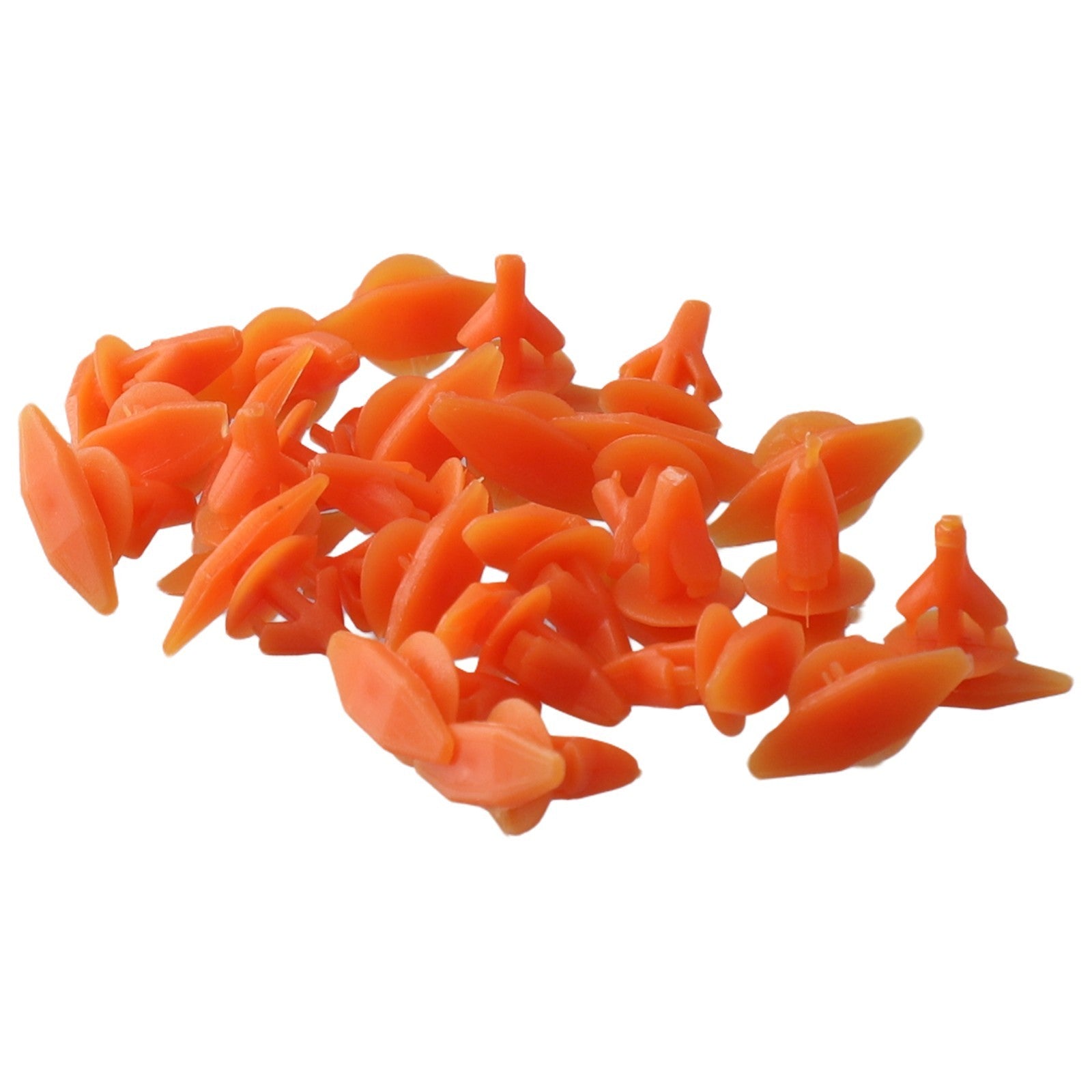 Jaguar XF Rubber Door Seal Clips 25 Pack by Jaguar