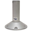 Attwood Boat Pedestal Base 10 Inch Pro Series by Attwood