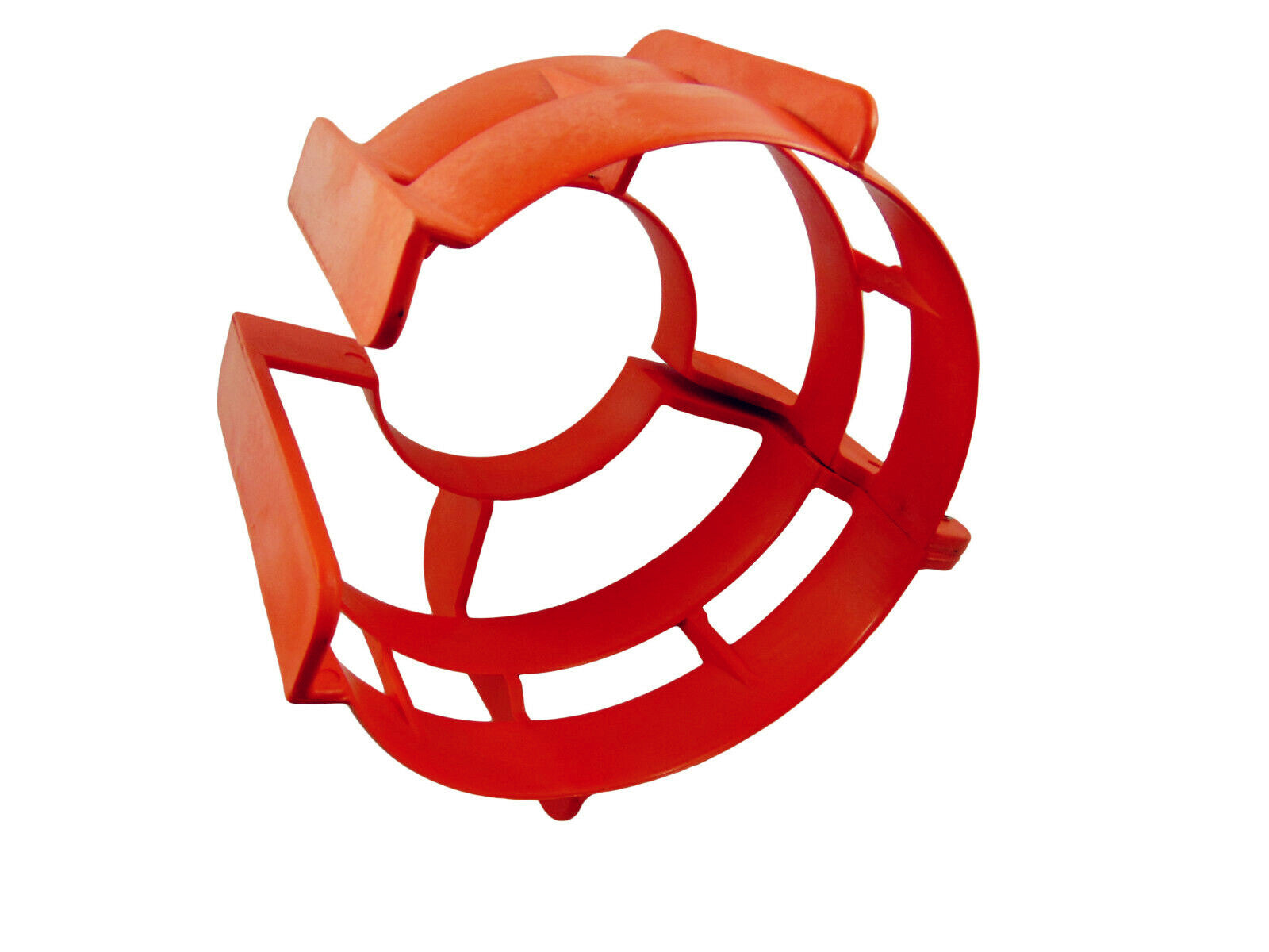 11" Outboard PropGuard 25-35 HP Orange