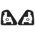 Sleek Design Tail Light Gasket Compatible With For Mercedes E Class