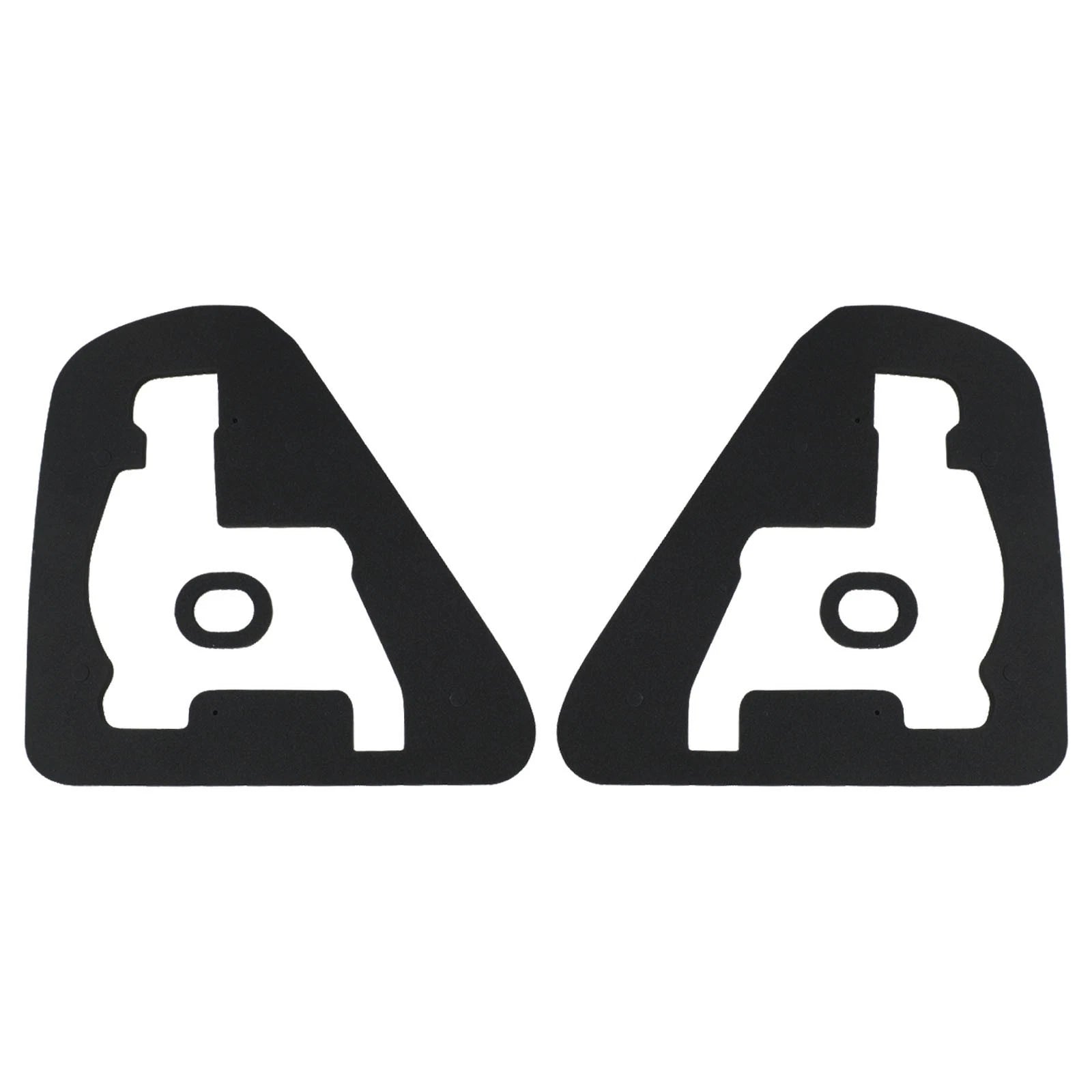 Sleek Design Tail Light Gasket Compatible With For Mercedes E Class