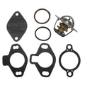 Thermostat Kit for MerCruiser V6/V8 4.3/5.0/5.7/7.4/8.2 (1990-2023)