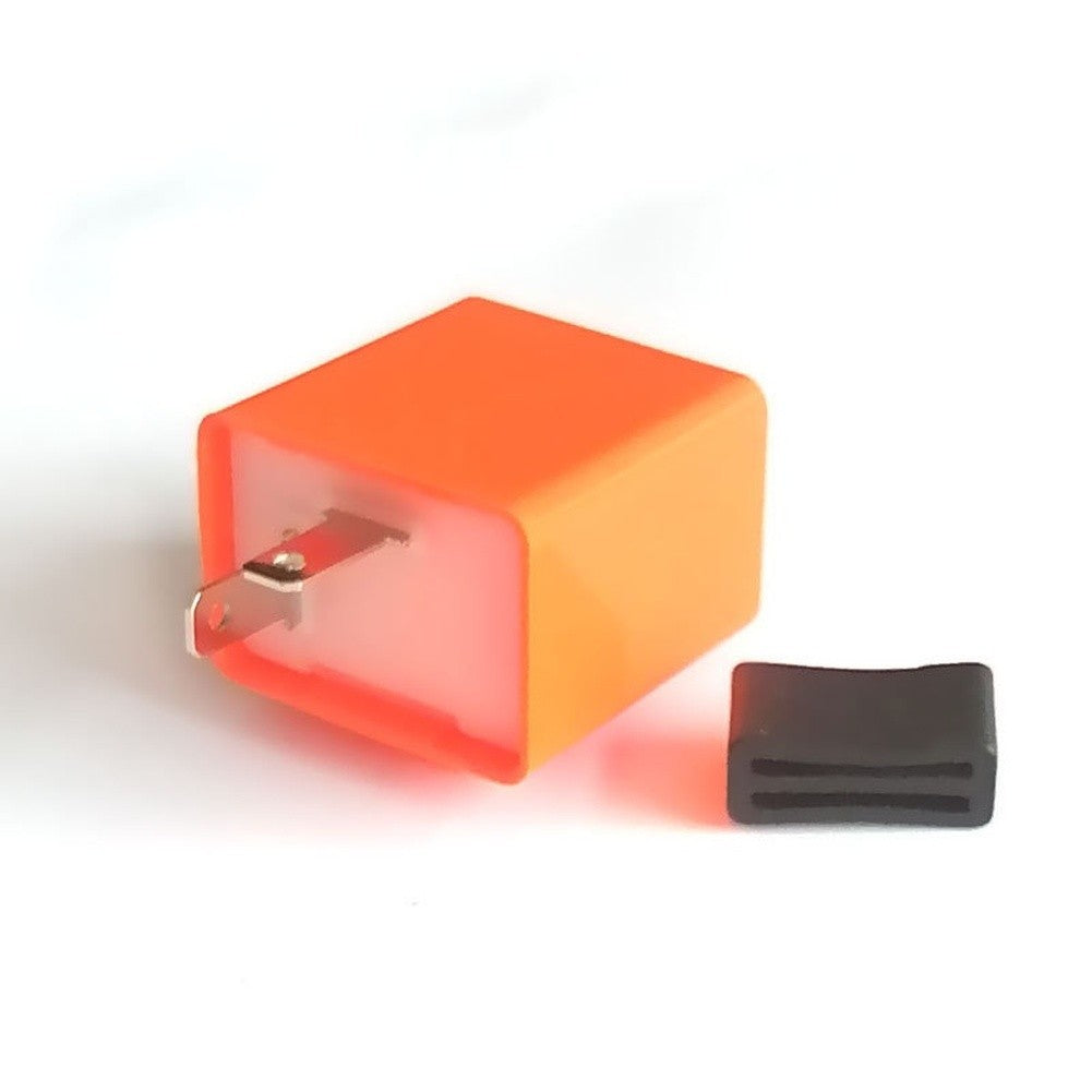 LED Flasher Relay Power Range 0.1W-100W