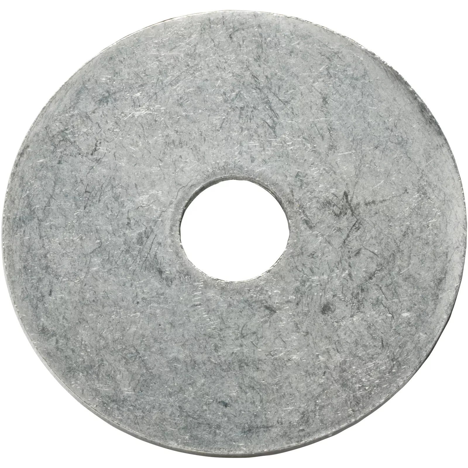 Stainless Steel Fender Washers