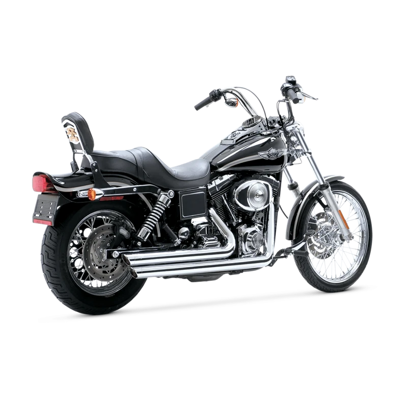 Vance & Hines 18-22 Harley-davidso<wbr/>n Softail/ Big Shots